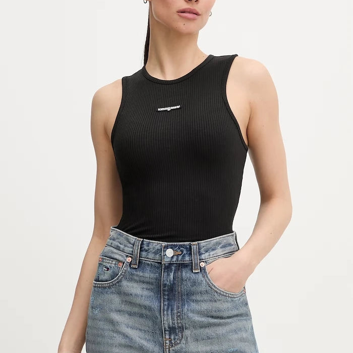Tommy Jeans топ дамски