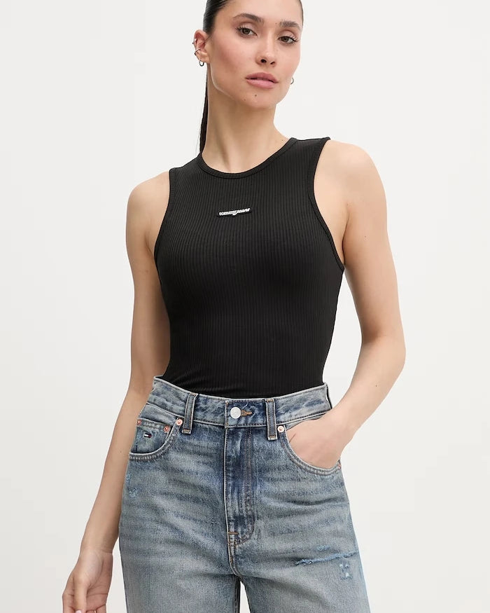 Tommy Jeans kadın üst