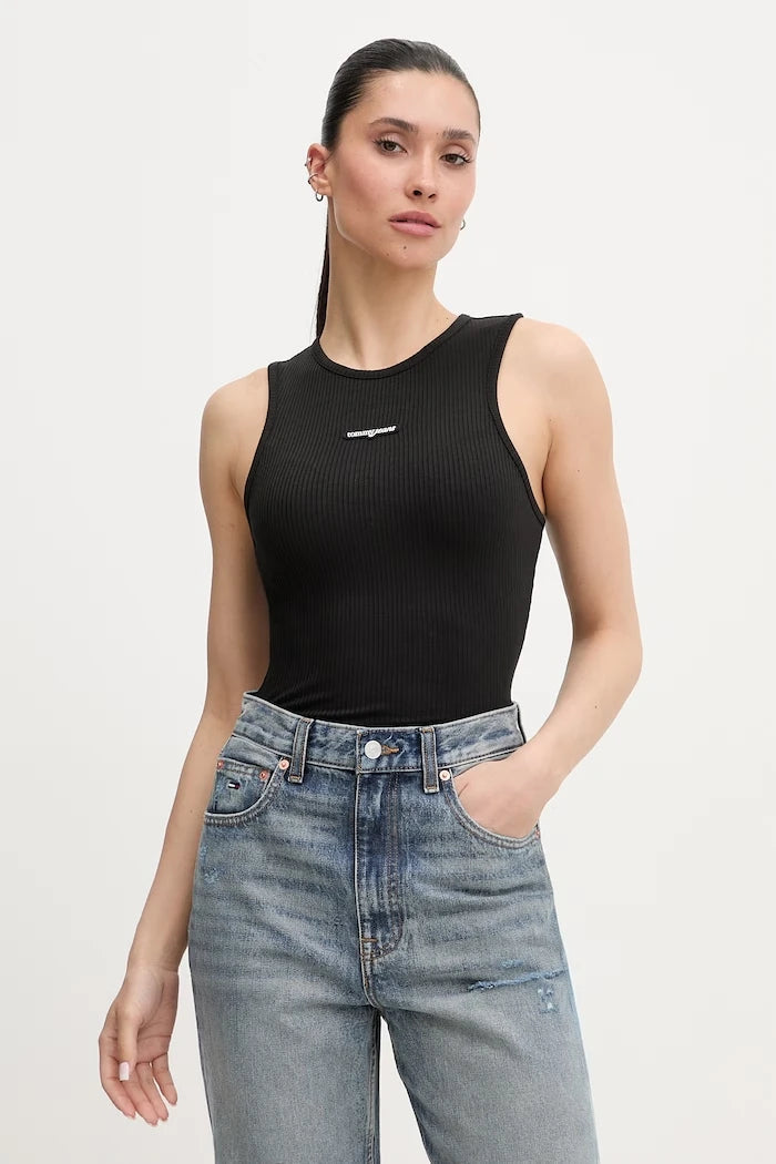 Tommy Jeans топ дамски