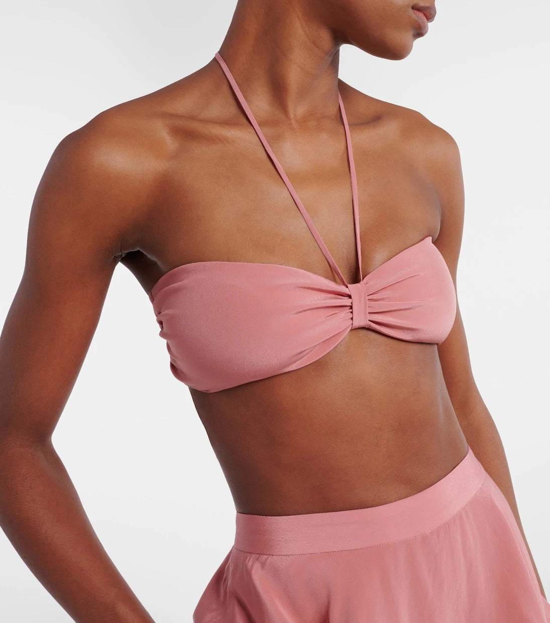Adriana Degreas - Halterneck top