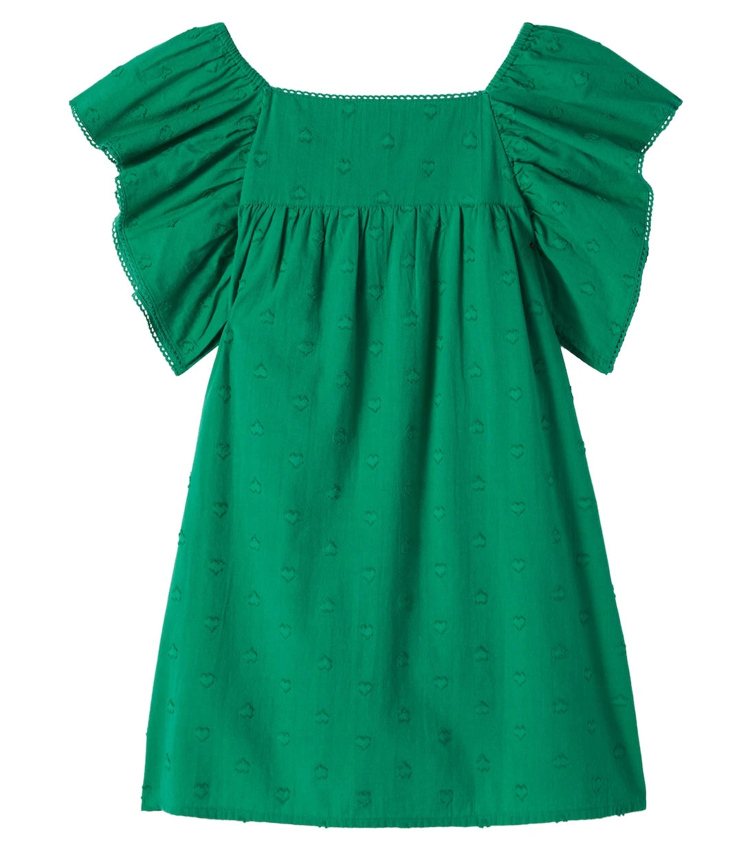 Bonton - Dream cotton dress