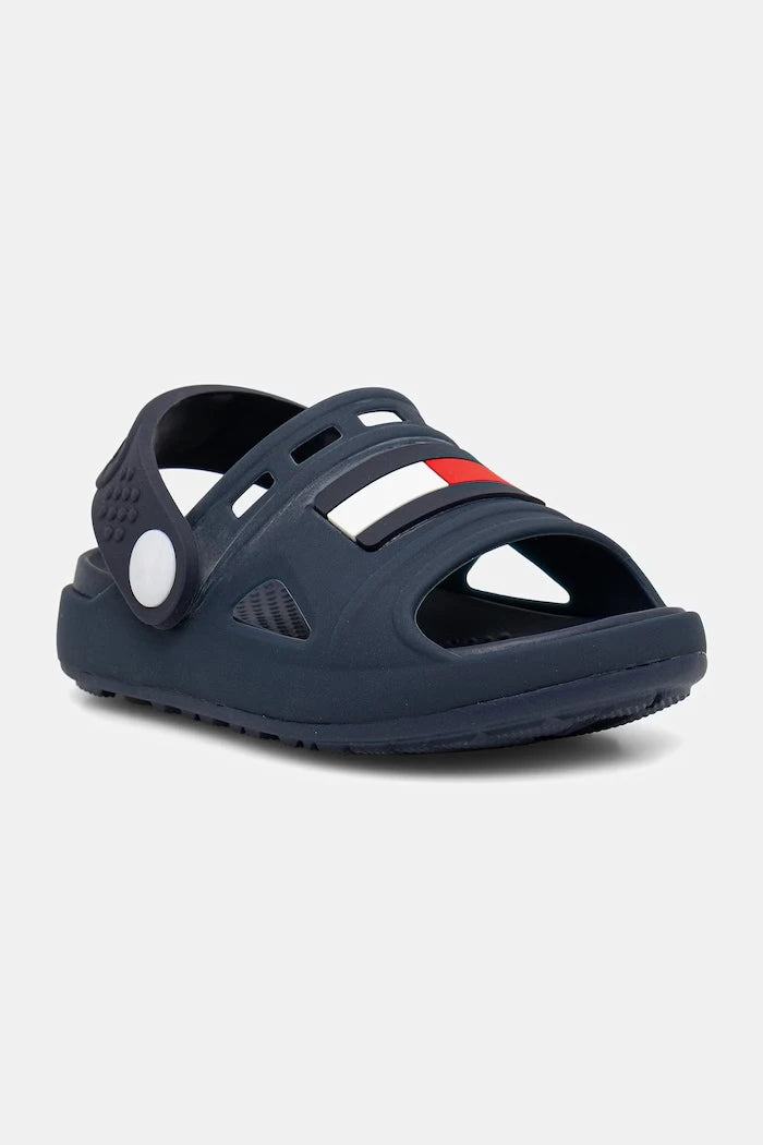 Детски чехли Tommy Hilfiger