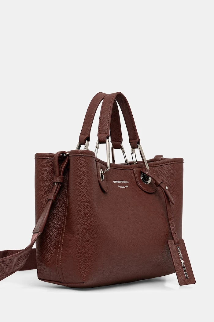 Emporio Armani kadın crossbody çanta