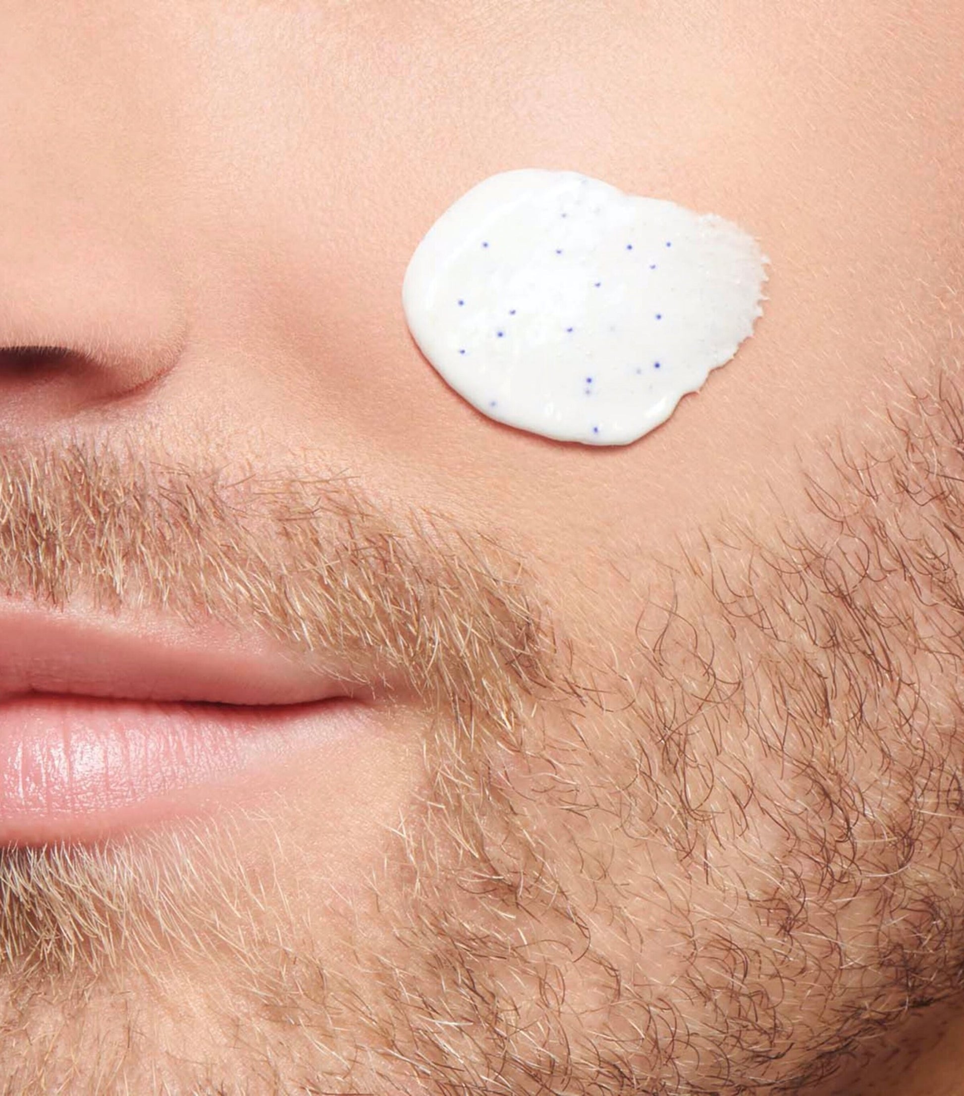 ClarinsMen Exfoliating Cleanser (125ml)