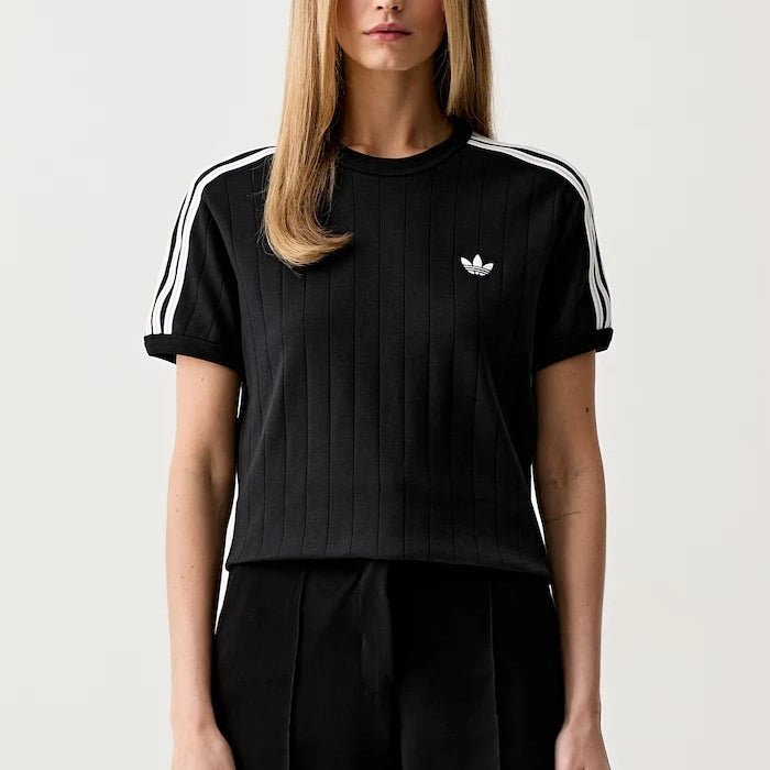 adidas Originals тениска дамска от памук