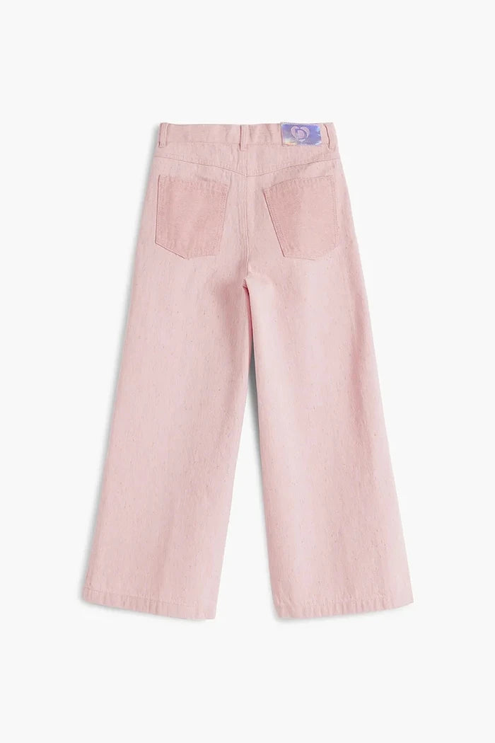 Desigual Çocuk Kot Pantolonu