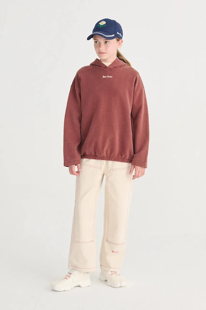 Bobo Choses Çocuk Pamuklu Sweatshirt