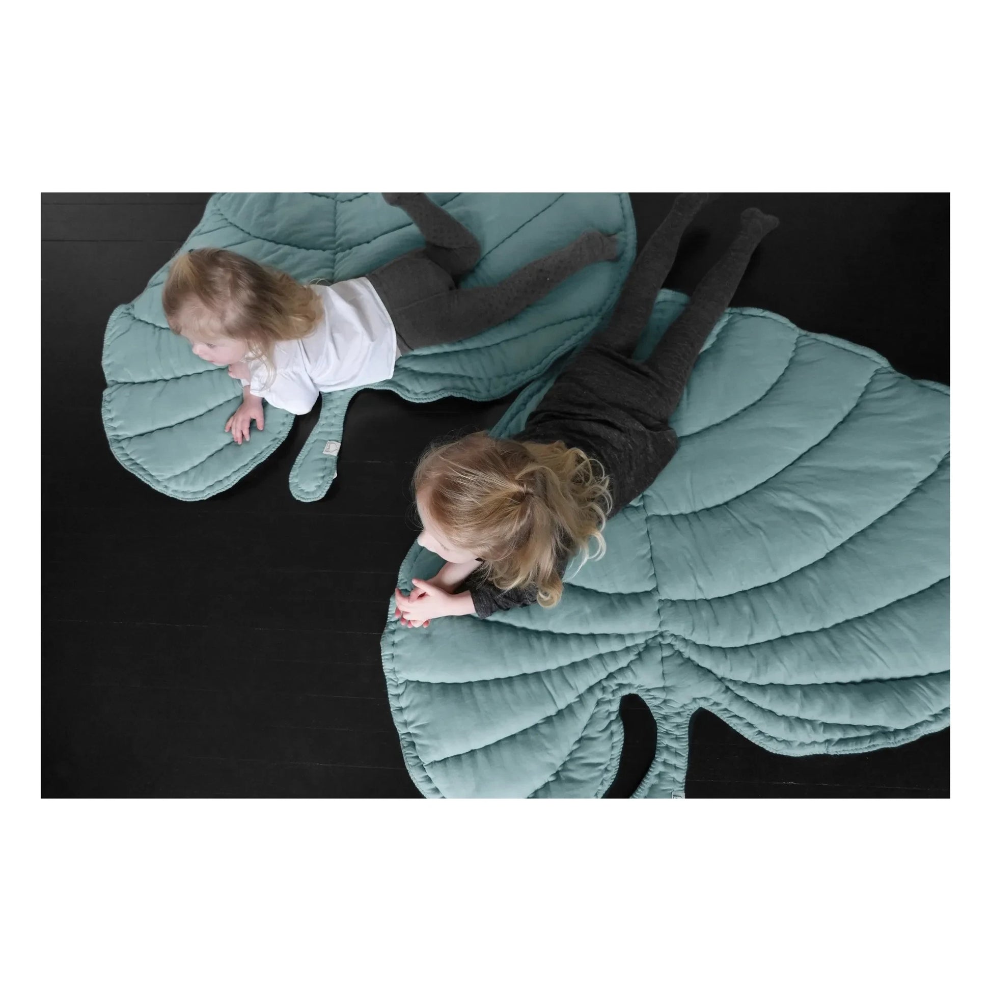 Nofred - Leaf play mat