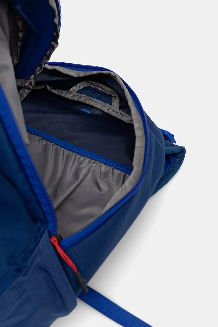 The North Face трекинг раница Basin 18L