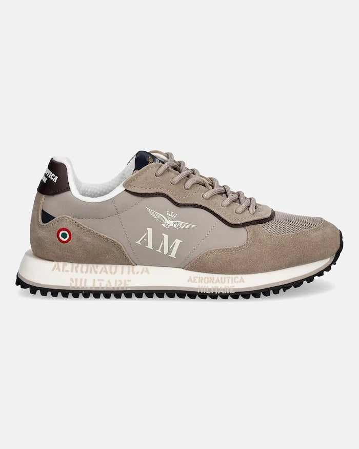 Aeronautica Militare SNEAKERS