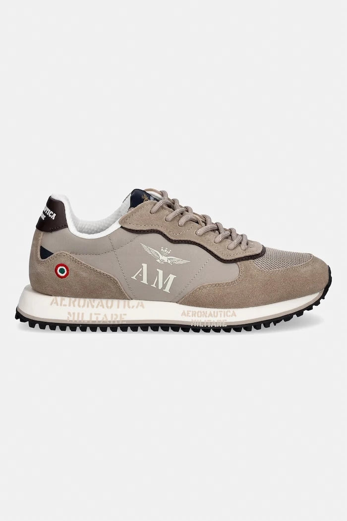 Aeronautica Militare SNEAKERS