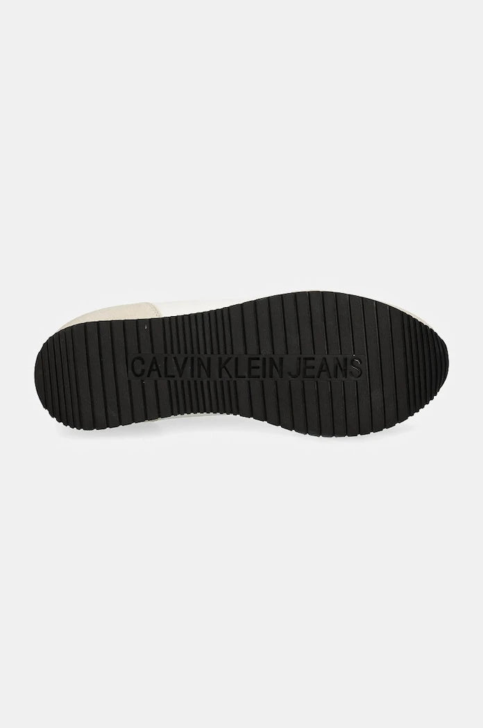 Маратонки Calvin Klein Jeans RETRO RUNNER ICONIC SNK
