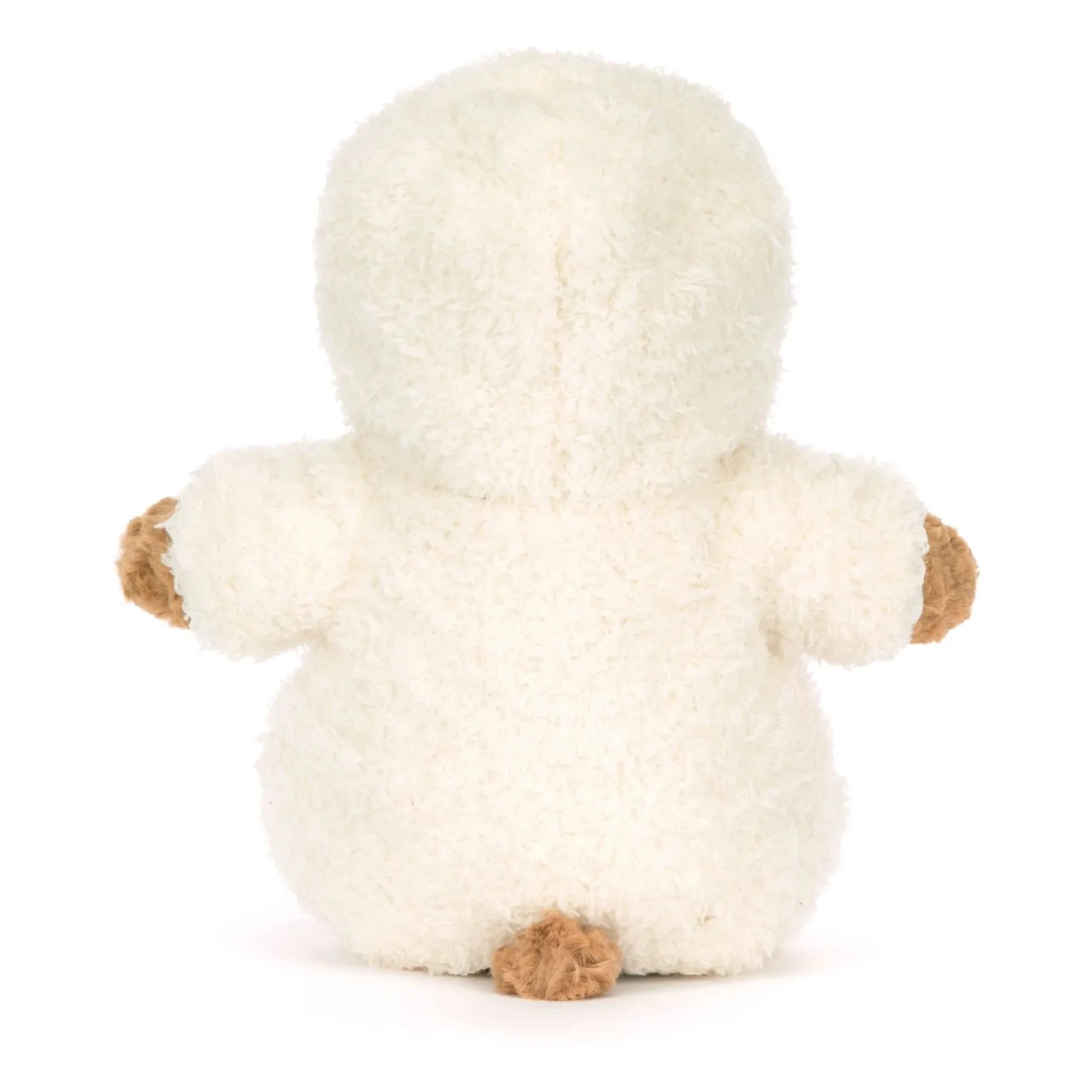 Jellycat - Bartholomew Bear plush in combi