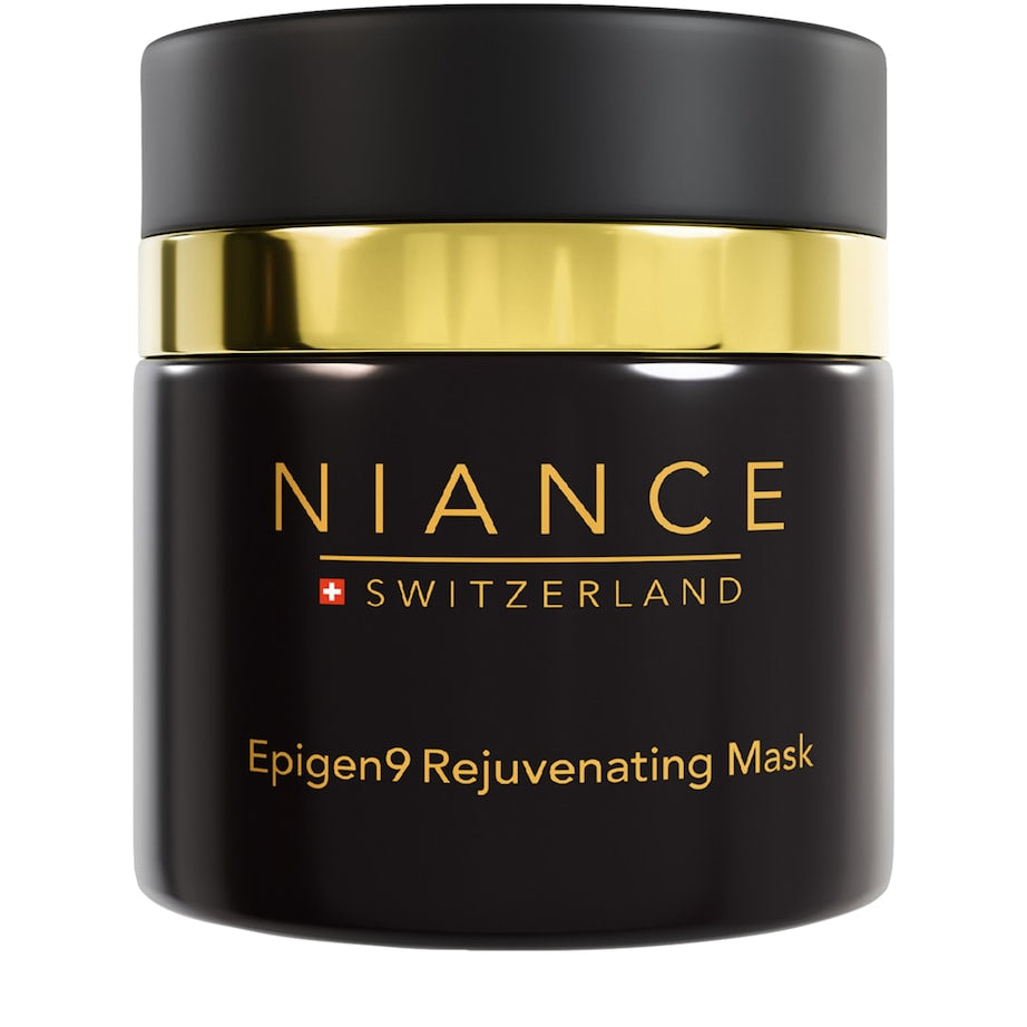 NIANCE SWITZERLAND Epigen9 Rejuvenating Mask (50ml)