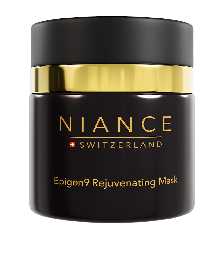 NIANCE SWITZERLAND Epigen9 Rejuvenating Mask (50ml)