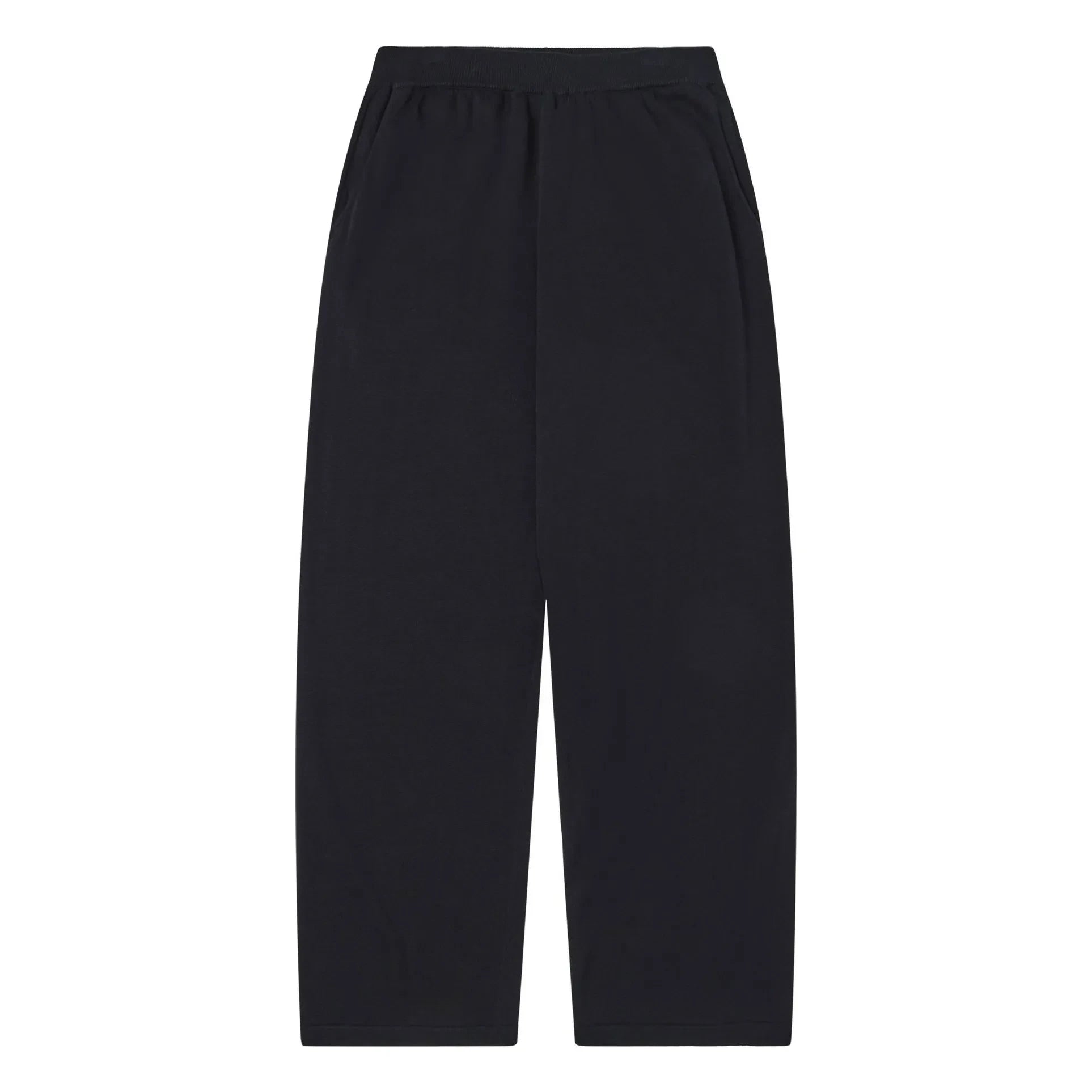 FUB - Straight-leg pants | Black