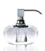 Kristall Soap Dispenser