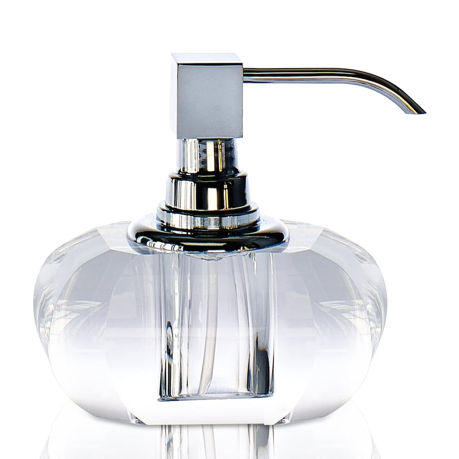 Kristall Soap Dispenser