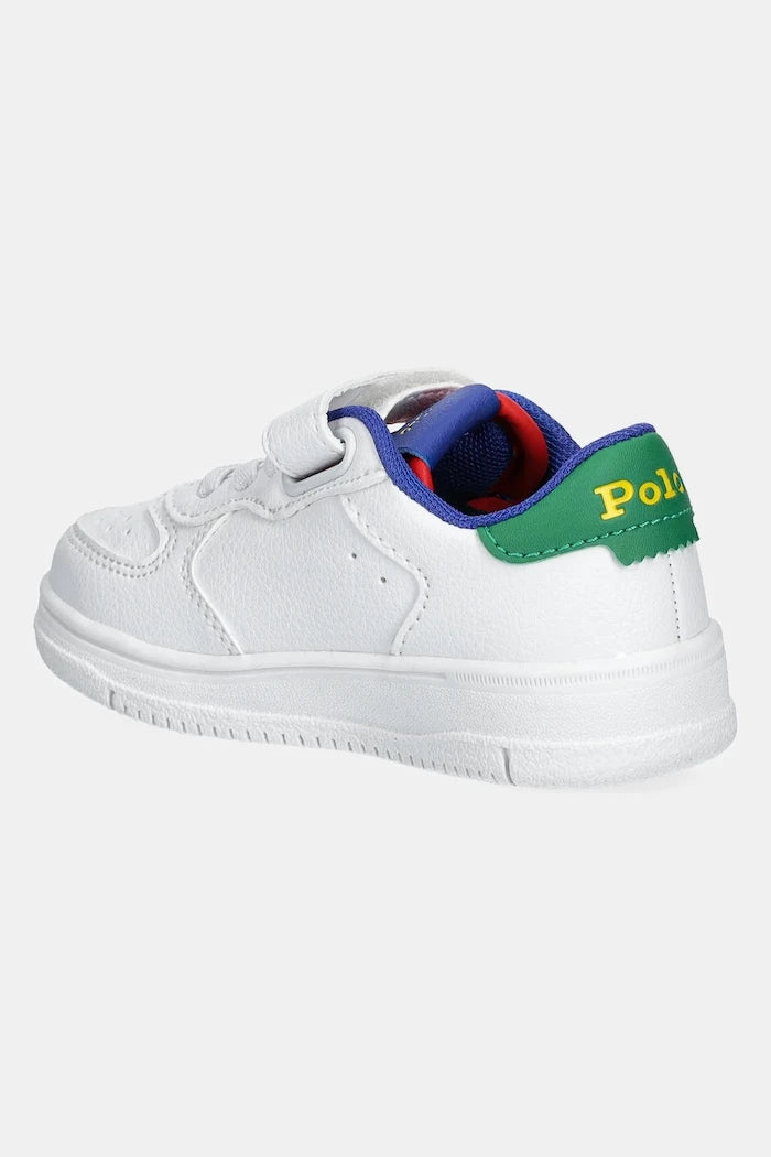 Маратонки Polo Ralph Lauren MASTERS COURT PS