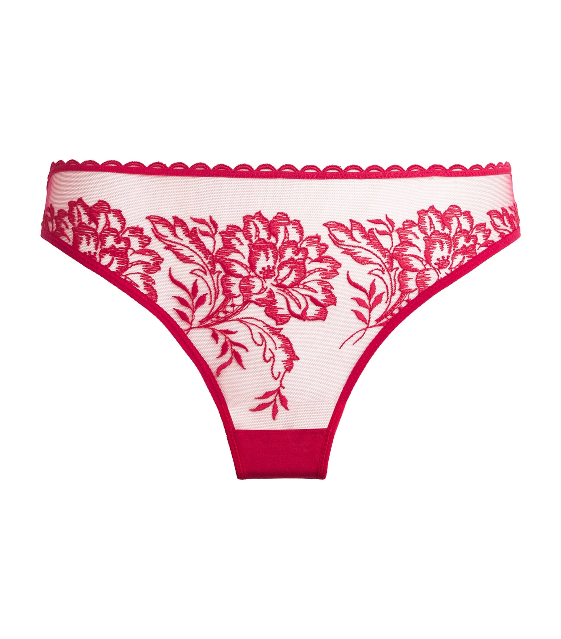 Red Romance Briefs
