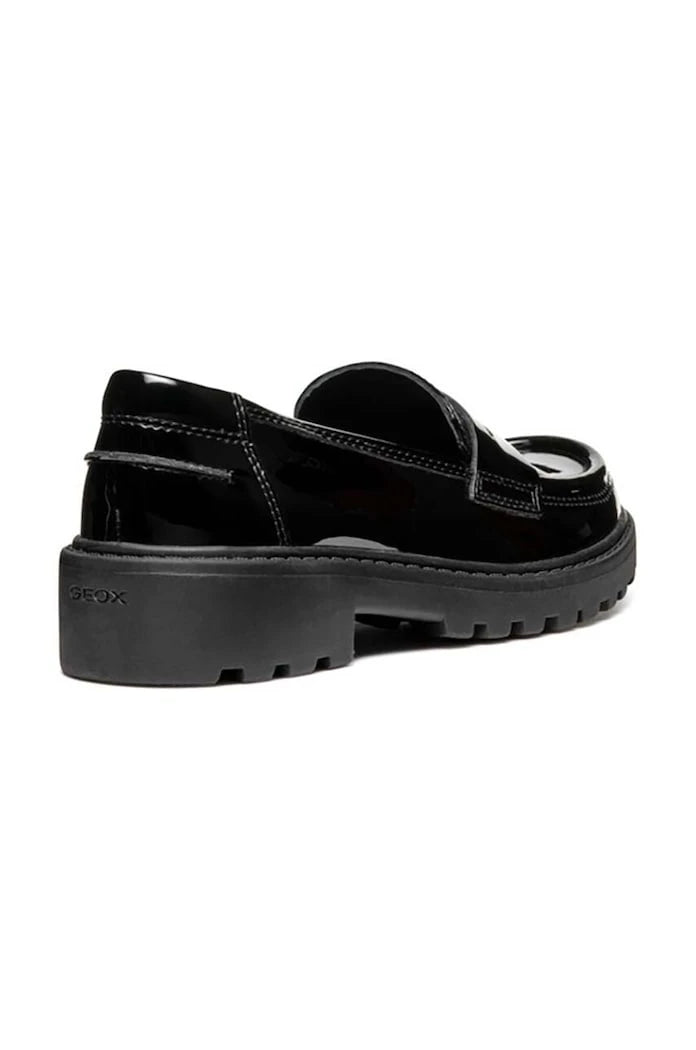 Детски мокасини Geox CASEY