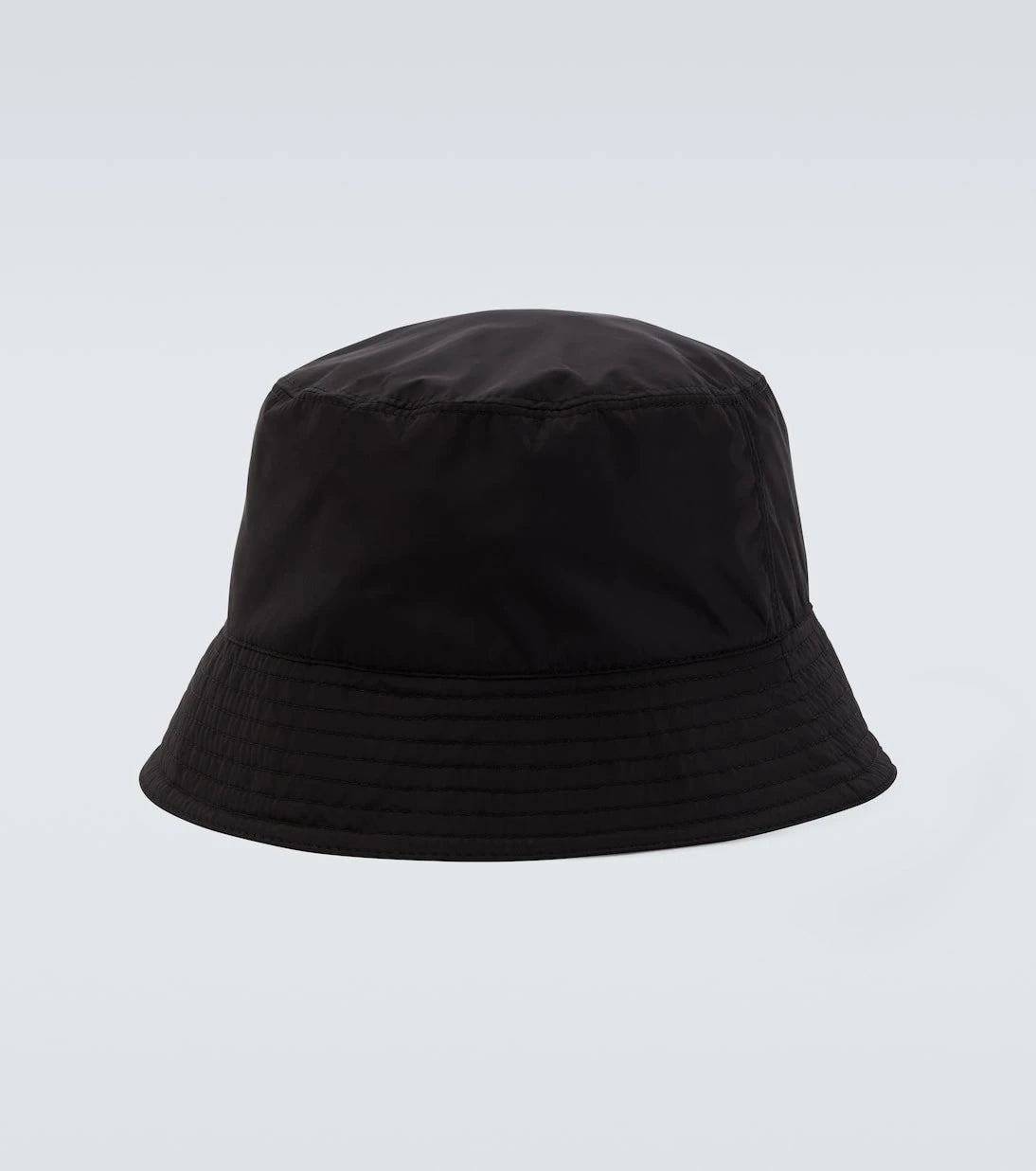 Saint Laurent - Logo bucket hat