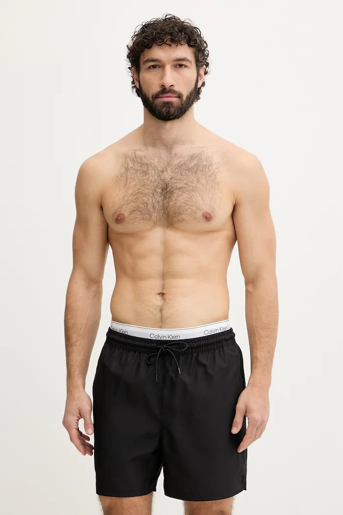 Calvin Klein Erkek Mayo Şortu