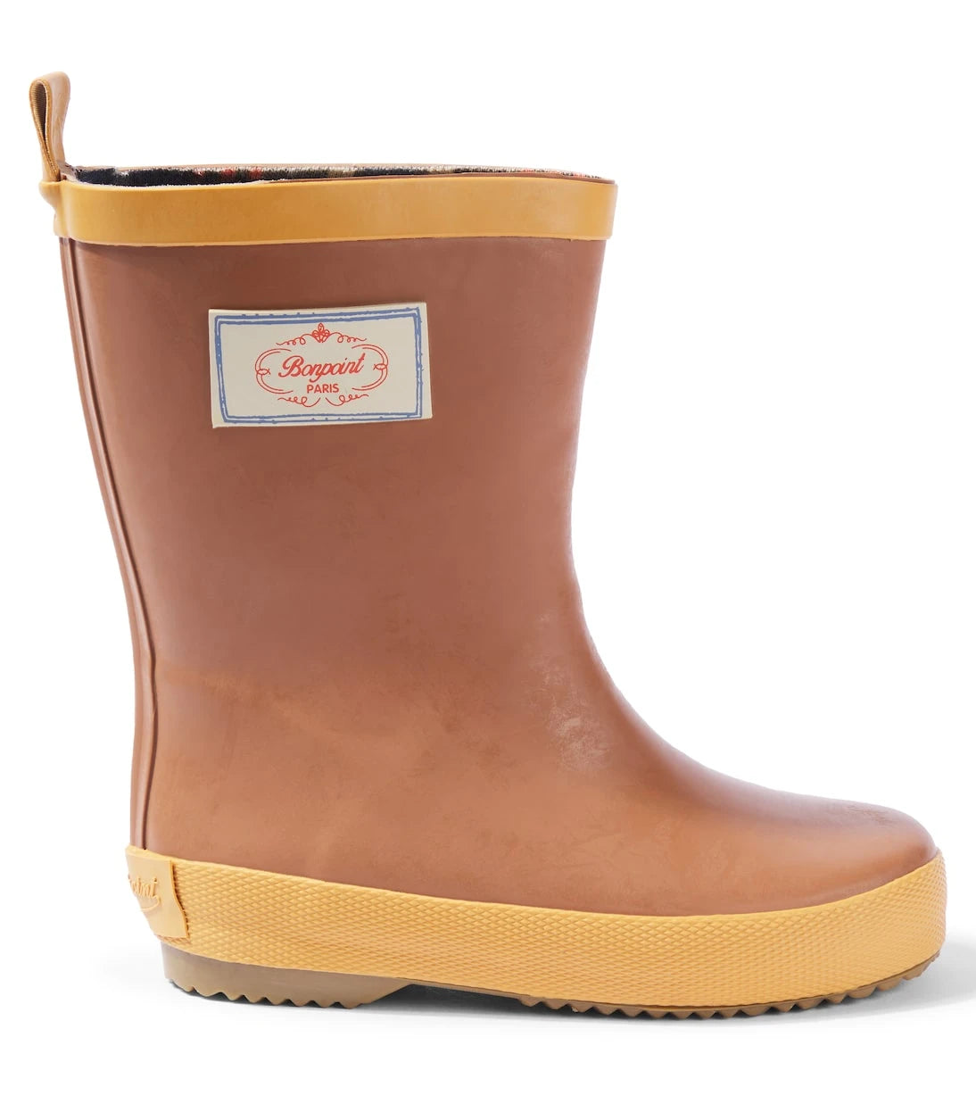 Bonpoint - Gilles rain boots