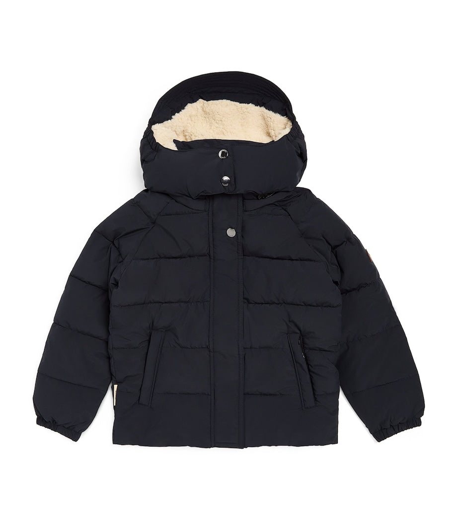TOASTIE Lunar Puffer Jacket (3-4 Years)