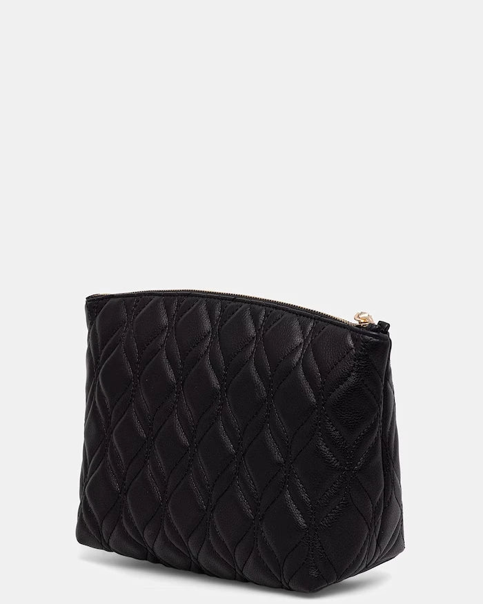 Guess kadın kozmetik çantası MAXINE