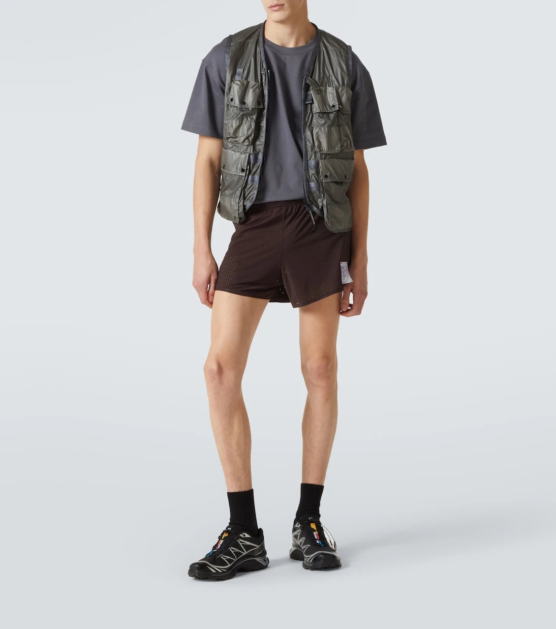 سالومون - أحذية رياضية XT-6 GORE-TEX