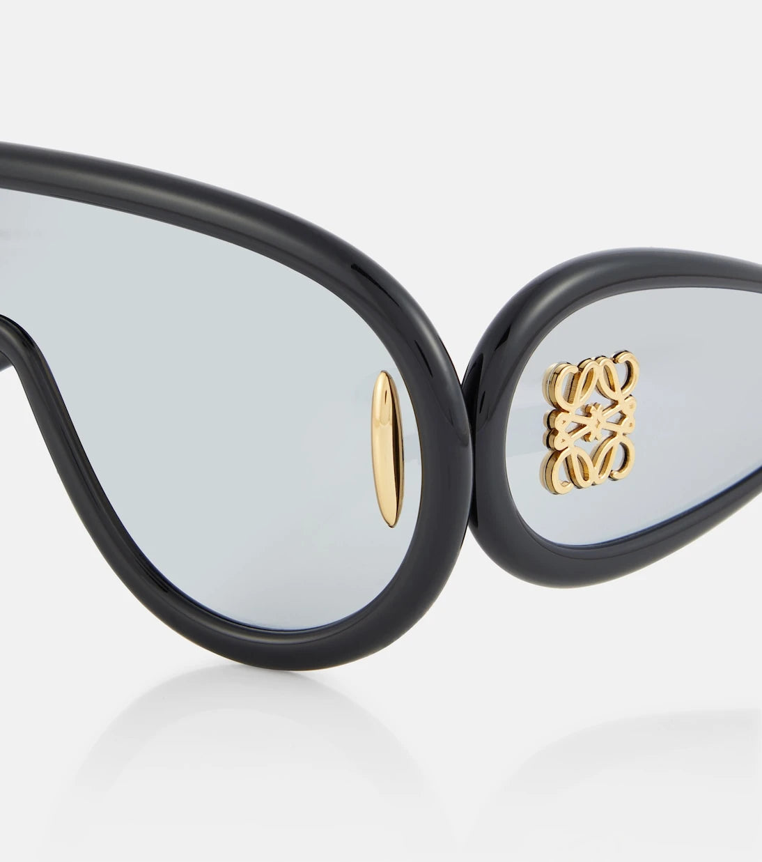 Loewe - Paula's Ibiza Wave mask sunglasses