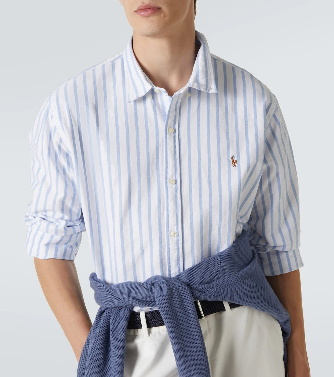 Polo Ralph Lauren - Striped shirt