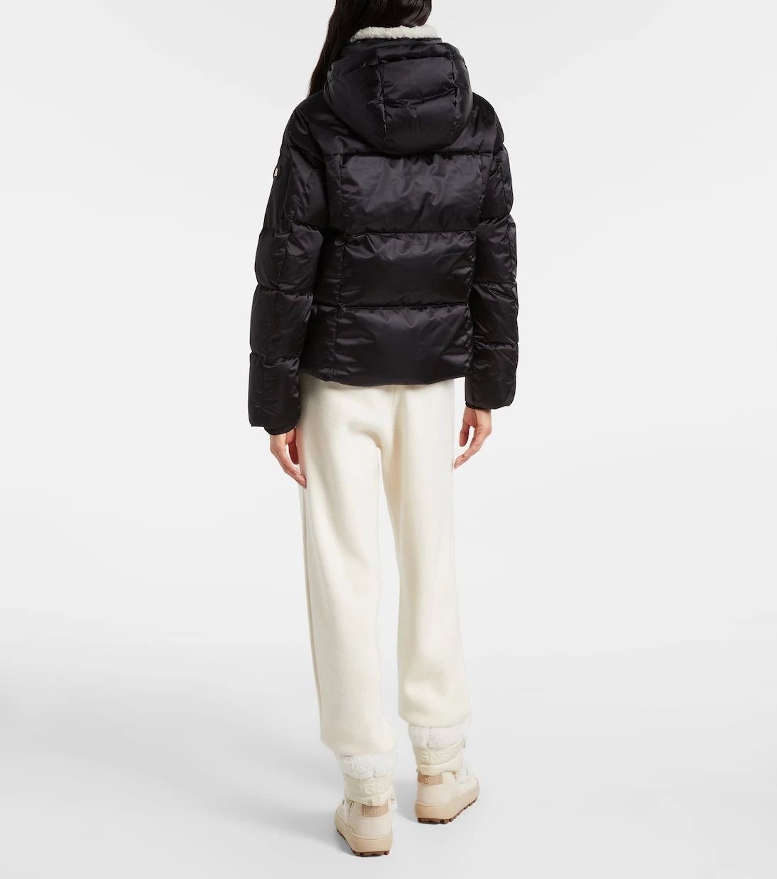 Bogner - Hella quilted down jacket
