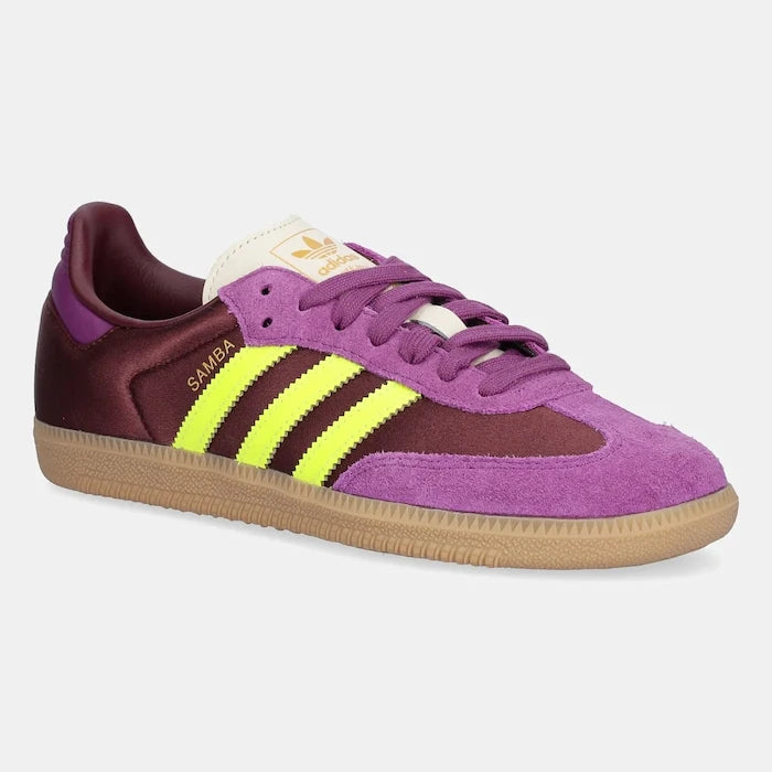 adidas Originals Samba OG Sneaker