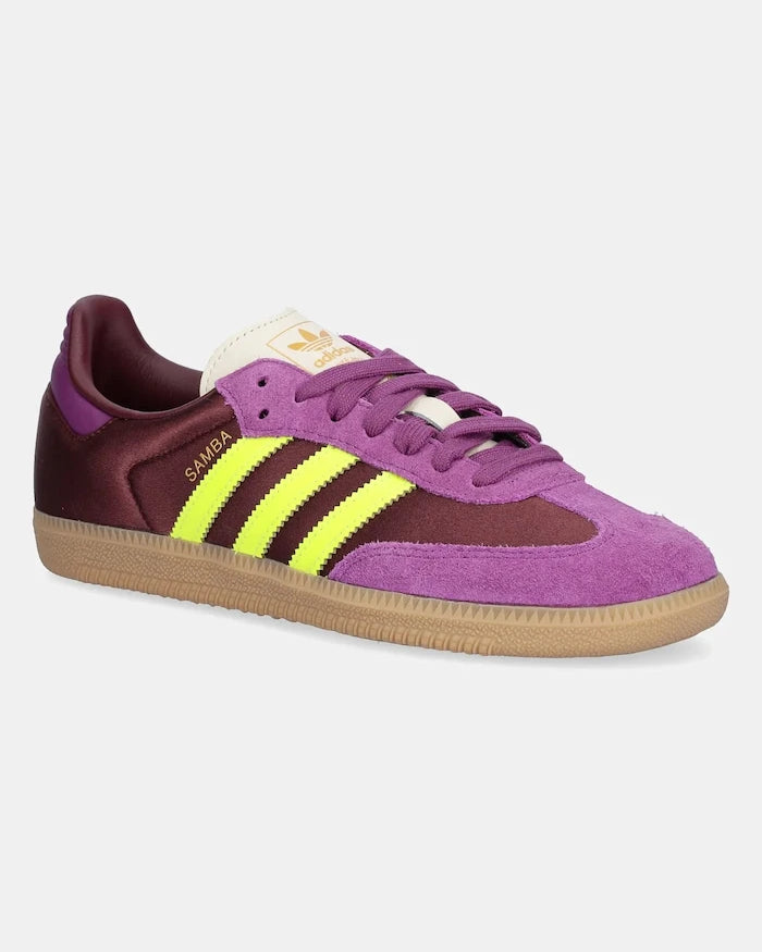 adidas Originals Samba OG Sneaker