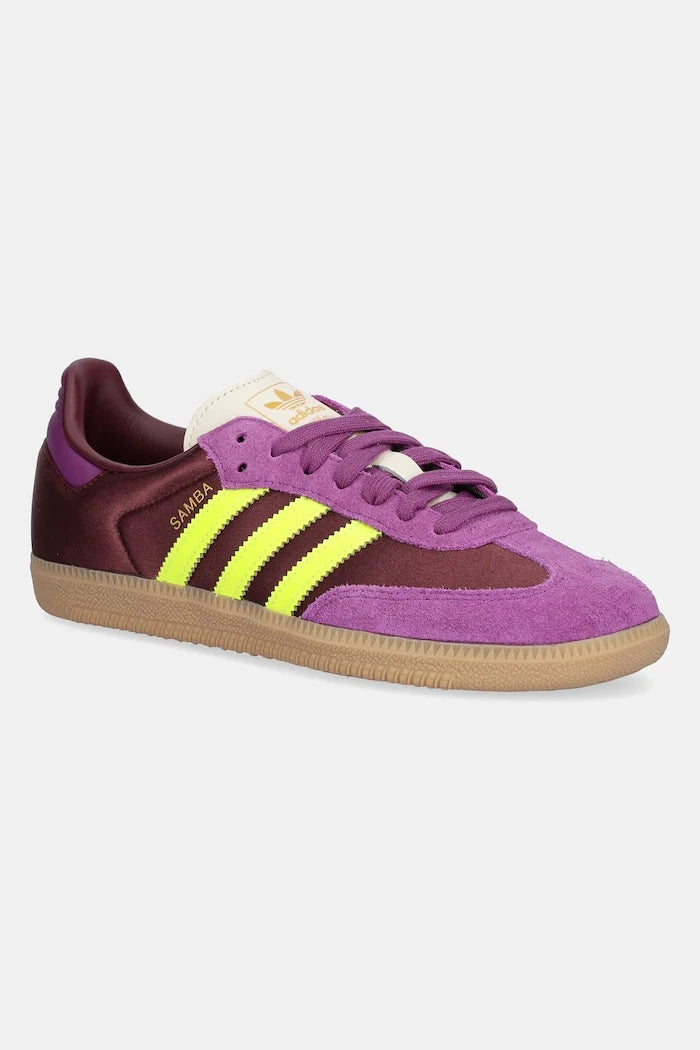 adidas Originals Samba OG Sneaker