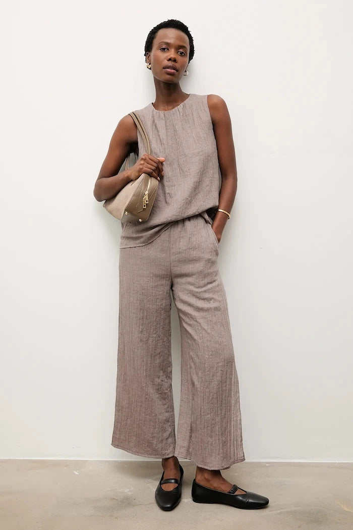Linen Bluz Answear.LAB