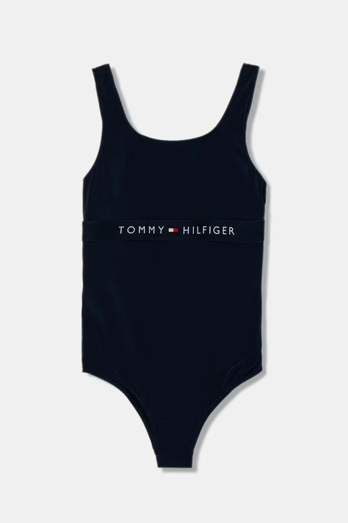 Tommy Hilfiger цял бански за деца