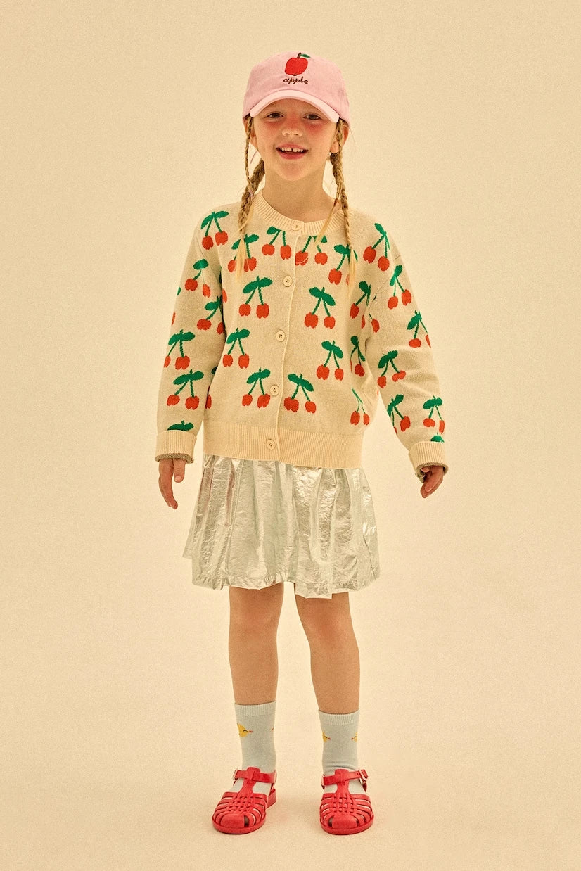 Jellymallow - Shirred skirt