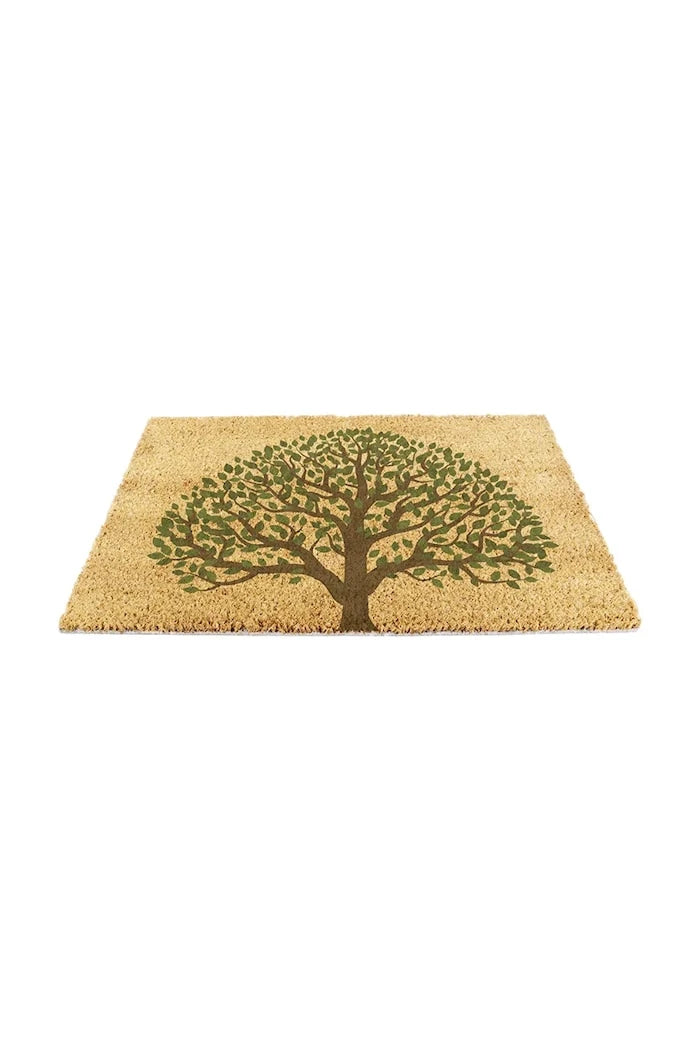 Изтривалка Artsy Doormats Tree of Life 60 x 40cm