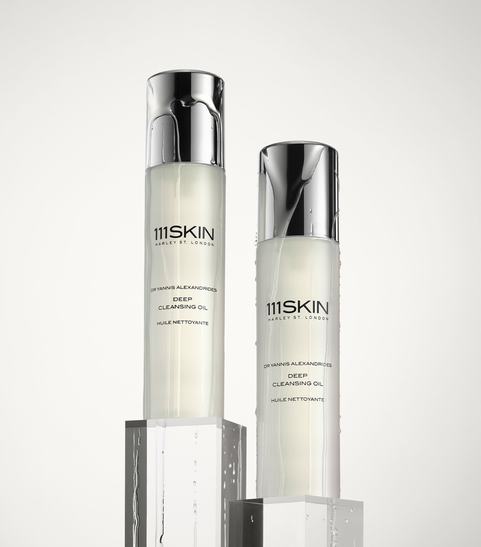 Deep Cleansing Oil (100ml)