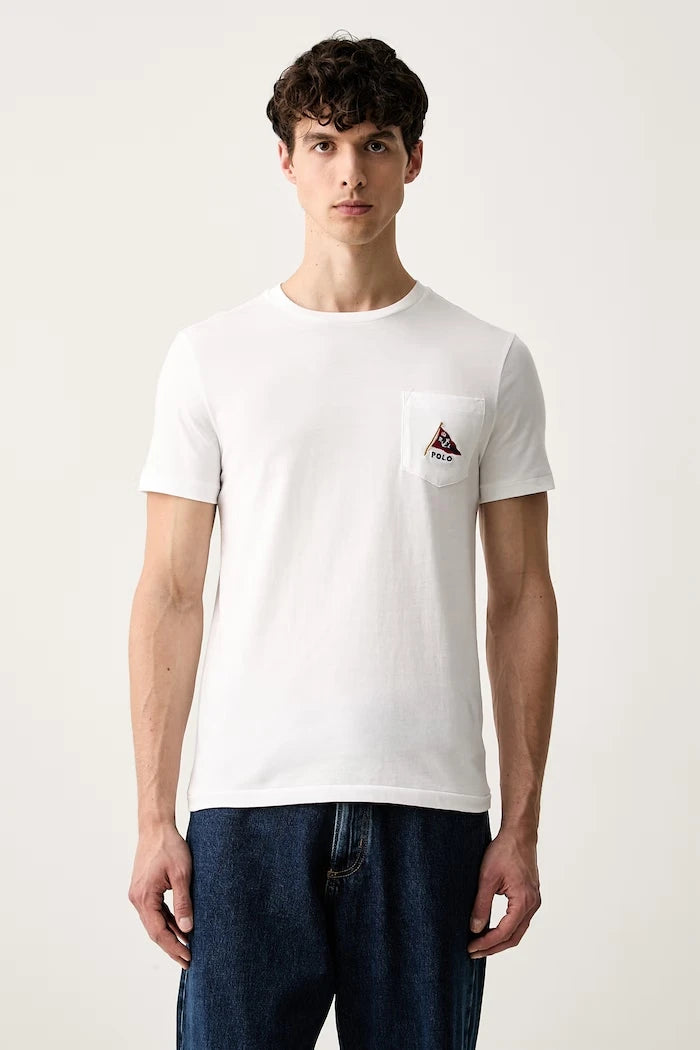 Polo Ralph Lauren тениска мъжка от памук