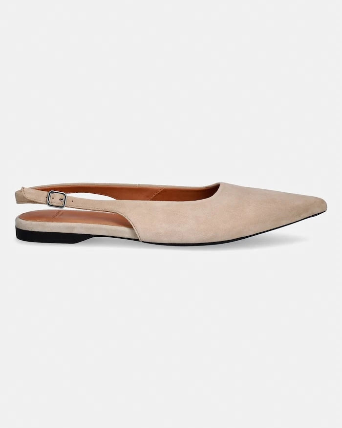 Vagabond Shoemakers Süet Babet HERMINE