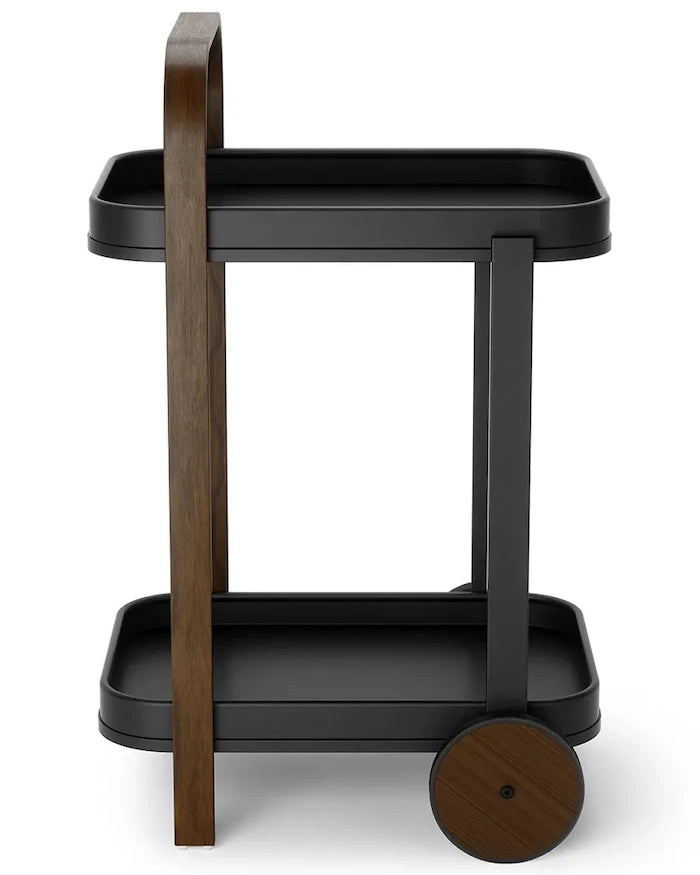 Tekerlekli Mobilya Umbra Bellwood 53 x 43 x 79 cm