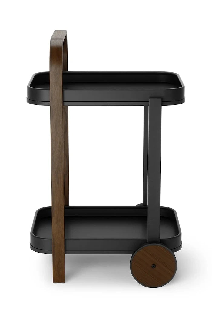 Tekerlekli Mobilya Umbra Bellwood 53 x 43 x 79 cm