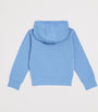 Moncler Enfant Cotton Logo Hoodie (8-10 Years)