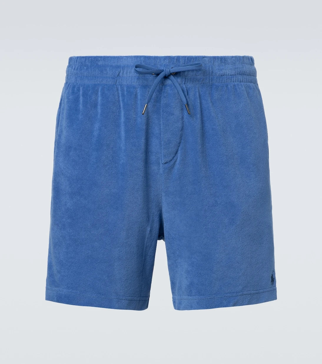 Polo Ralph Lauren - Cotton-blend shorts
