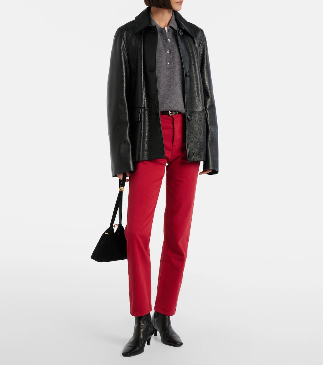 Tove - Senna slim jeans