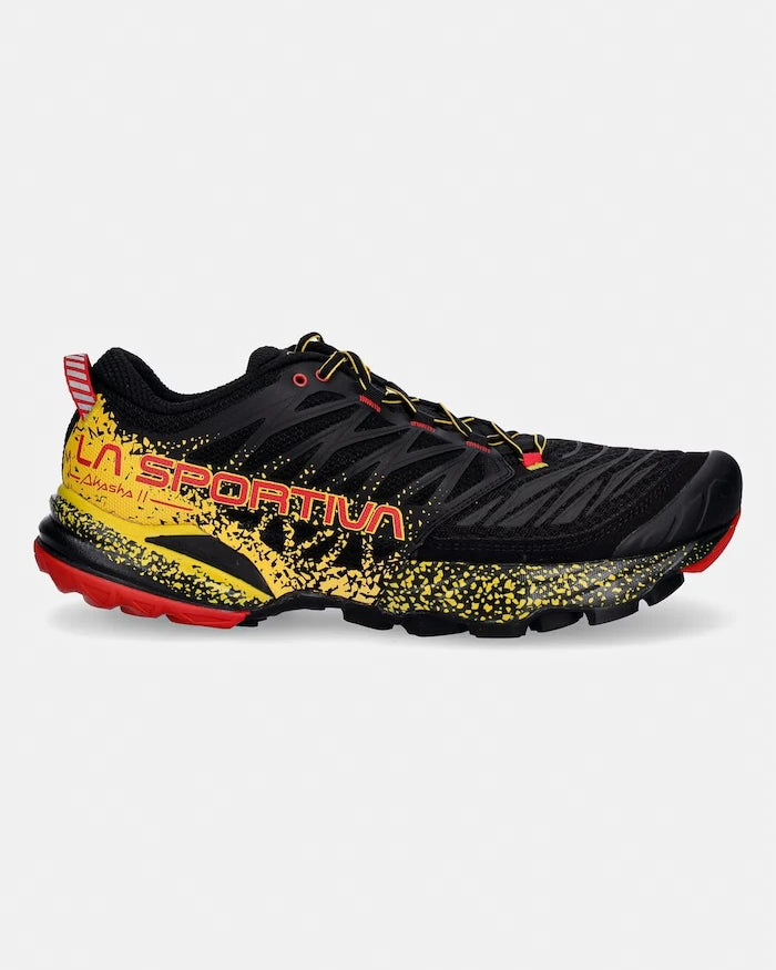 La Sportiva erkek trekking ayakkabıları Akasha II